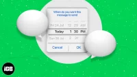 How to Schedule Text Messages on Your iPhone (2 Proven Ways)