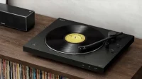 Vinyl album sales have surpassed CD sales for the first time since the late 80s.