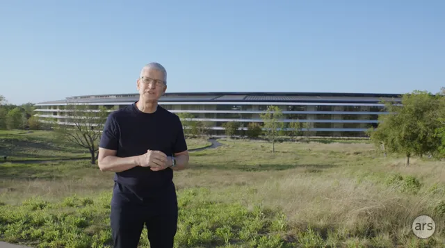 Raportti: Applen toimitusjohtaja Tim Cook tekee salaisen 275 miljardin dollarin sopimuksen Kiinan kanssa
