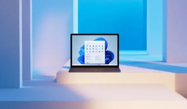 Microsoft heeft aangekondigd dat het werkt aan een bijgewerkte bestandsverkenner voor Windows 11.