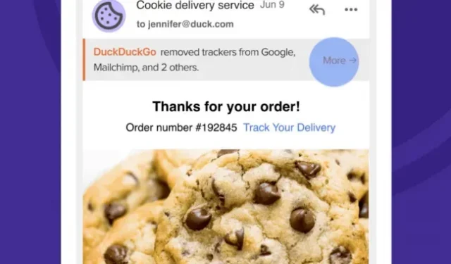 DuckDuckGo는 이제 모두를 위한 추적 방지 이메일 서비스를 제공합니다.