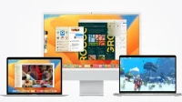 Apple releases OS updates for just about everything, including iPadOS and macOS.