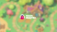 Magic Beasties: 最優秀ブラウザ ゲーム