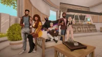 Second Life, 20-Year-Old Metaverse, Gets a Mobile App