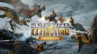 Epic Games Store Holiday Sale 2021: Second Extinction Now Claimable