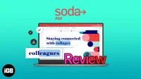 Convert, edit and create PDFs online with Soda PDF
