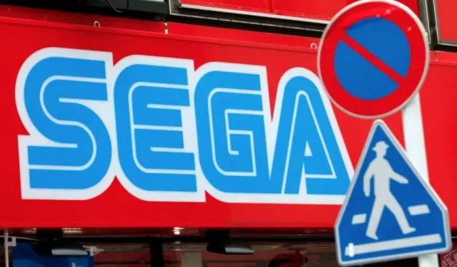 Das Sega Super Game-Projekt besteht eigentlich aus mehreren AAA-NFT-Spielen.