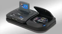 Sega zdobí svůj Mega Drive Mini 2 hrami na CD Sega