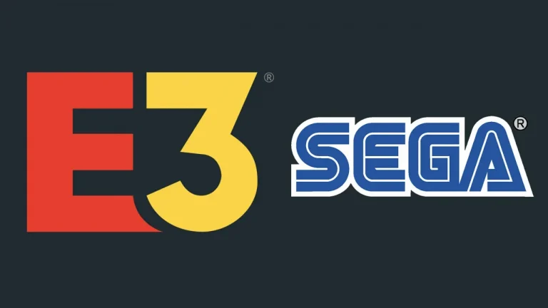 Sega drops E3 2023