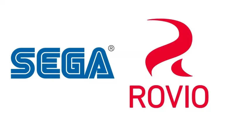 Sega close to buying Rovio Entertainment for $1 billion