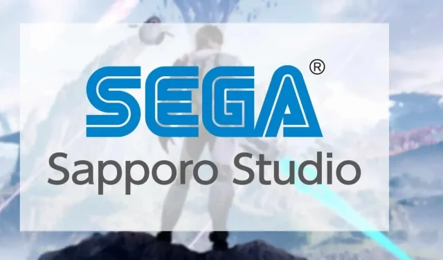 Sega Sapporo Studio: Lanserar ny mjukvaruutvecklings- och felsökningsstudio