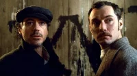 Sherlock Holmes: Das Kinouniversum wird sich auf das Fernsehen ausdehnen
