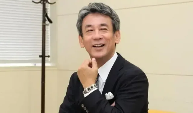 Sony engagiert Shinji Hashimoto (Square Enix)