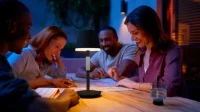 Signify introduces new Philips Hue products, including its first portable rechargeable flashlight