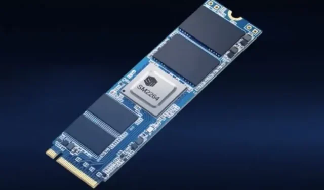 PCIe 5.0 SSDs, die eine Bandbreite von bis zu 14 GB/s versprechen, werden im Jahr 2024 verfügbar sein.