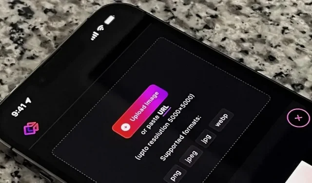 Le moyen le plus simple de supprimer l’arrière-plan des photos sur iOS, iPadOS et Android