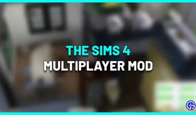 Sims 4 Mod Multijogador – Como Baixar e Instalar