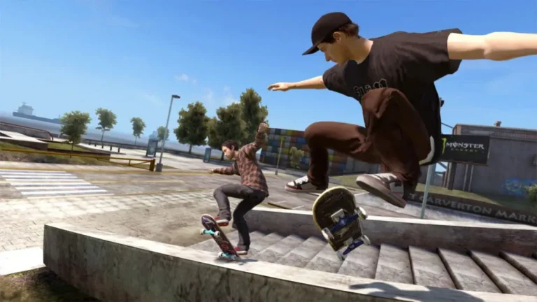 Full Circle Unveils Pre-Pre-Alpha Skate