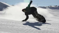 Black-Line lancerer verdens første tilsluttede ski og snowboards
