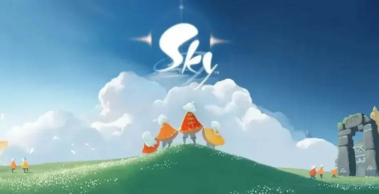 Sky: Children of the Light will receive a port for the PlayStation console