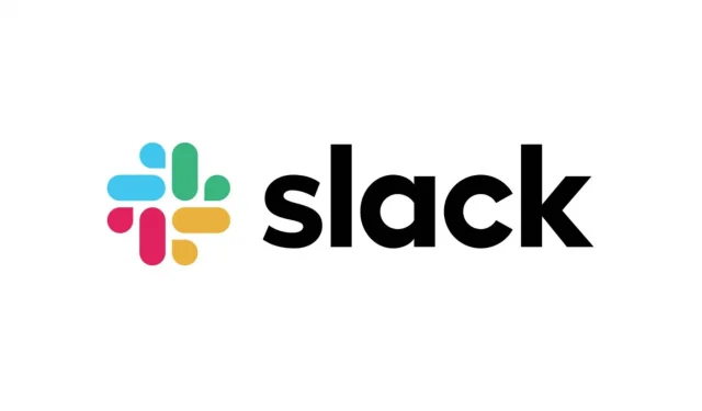 Mõned Slacki parimad omadused