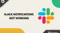 10 Ways to Fix Slack Notifications Not Working on Mac/Windows