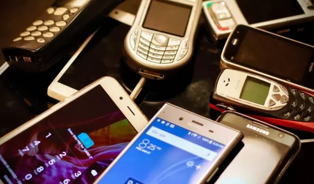 OnePlus, Google Pixel, Motorola 및 더 많은 스마트폰이 인도에서 가장 높은 SAR 수준을 방출합니다: 보고서