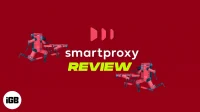 Smartproxy Review: Die intelligente Art, Proxyserver zu erstellen und zu verwalten