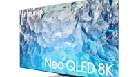 Samsung stellt seine neuen 2022 Neo QLED-Fernseher mit 144 Hz in 4K und 8K vor