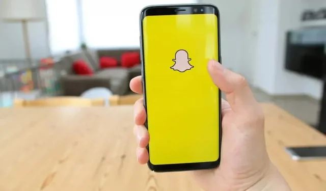 Snapchat schränkt Freundschaftsempfehlungen für Teenager-Konten ein