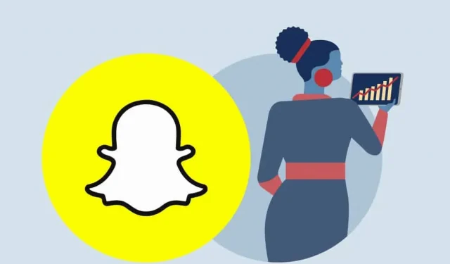 20 datos demográficos de Snapchat que son importantes para los especialistas en marketing en 2022