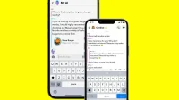 Snapchat met son service My AI alimenté par ChatGPT à la disposition de tous les utilisateurs