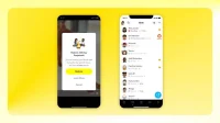 „Snapchat“ padeda išsaugoti akimirkas, jei praleidote dieną