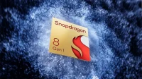 Snapdragon 8 Gen 1+ SoC, kuris bus pristatytas gegužę; Debiutuoja Xiaomi, OnePlus ir Motorola flagmanuose