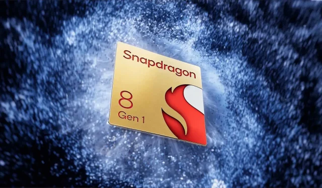 Snapdragon 8 Gen 1+ SoC soll im Mai auf den Markt kommen; Debüts in den Flaggschiffen von Xiaomi, OnePlus und Motorola