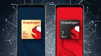 Snapdragon 8+ Gen 1 and Snapdragon 7 Gen 1 SoCs Announced: Specifications and Everything You Need to Know
