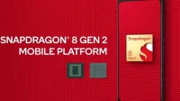 Snapdragon 8 Gen 2 biedt Wi-Fi 7, ondersteunt enige 32-bits ondersteuning