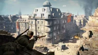 Sniper Elite 5: Uusi natsien juoni, joka paljastetaan päälaukauksilla