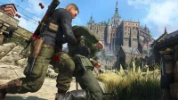Sniper Elite 5:n traileri on julkaistu, ja se tulee vuonna 2022 Xbox Game Passin ensimmäisen päivän otsikkona