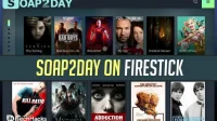 How to download and install Soap2day on Firestick