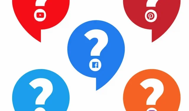 Preguntas y respuestas comunes sobre las redes sociales que todos los especialistas en marketing deben saber