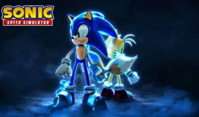 Sega brengt Sonic naar Roblox met Gamefam