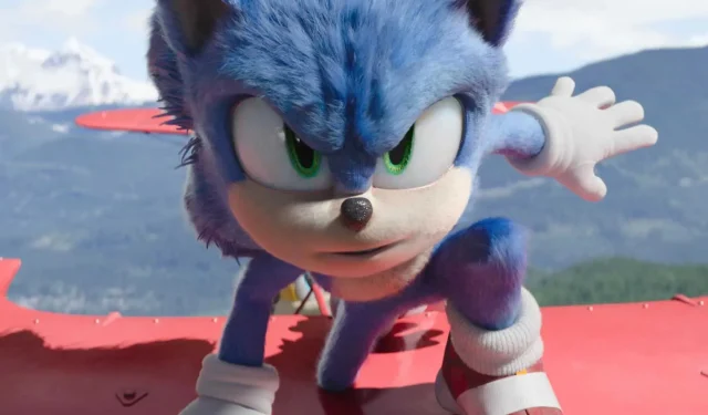 Sonic the Hedgehog 2, tráiler final de la nueva aventura cinematográfica del erizo azul