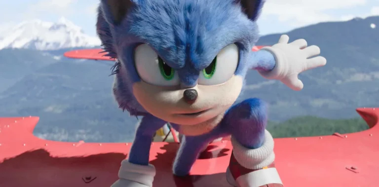 Sonic the Hedgehog 2, final trailer for the blue hedgehog’s new movie adventure