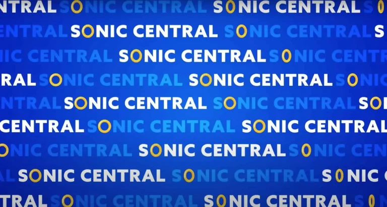 Sonic the Hedgehog: Lots of Blue Hedgehog Announcements