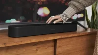 Rapport : Sonos va enfin fabriquer une barre de son presque abordable