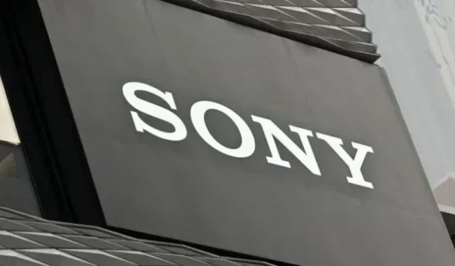 Sony accélère son entrée dans le secteur automobile pour se diversifier