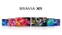 Sony Bravia XR: 新しいパネルと新しい独自技術で更新されました