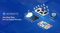 AccelByte ajudará a Sony Interactive Entertainment para serviços de jogos