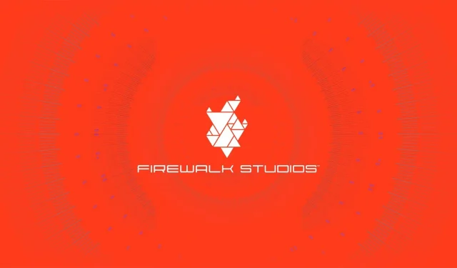 Sony Interactive Entertainment neemt Firewalk Studios over